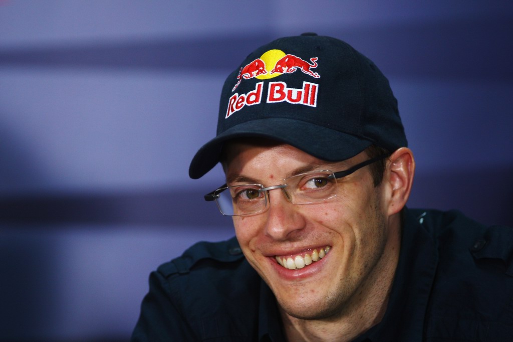 GP MALESIA - Prove Libere